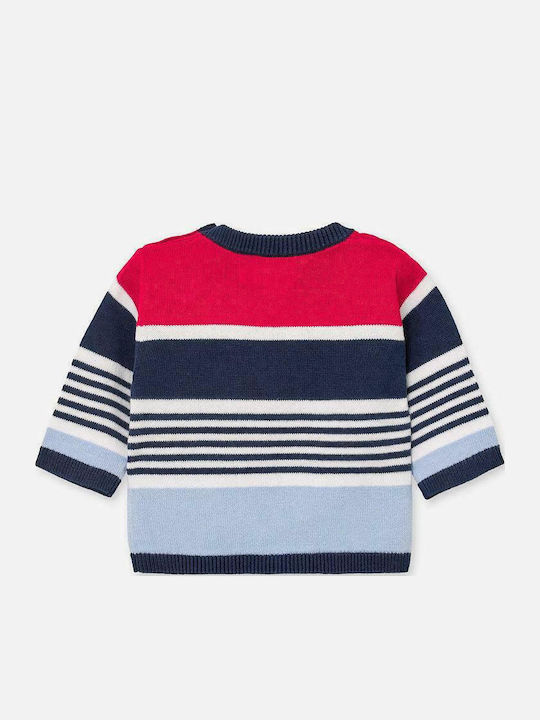 Kids' Sweater Long Sleeve Multicolour
