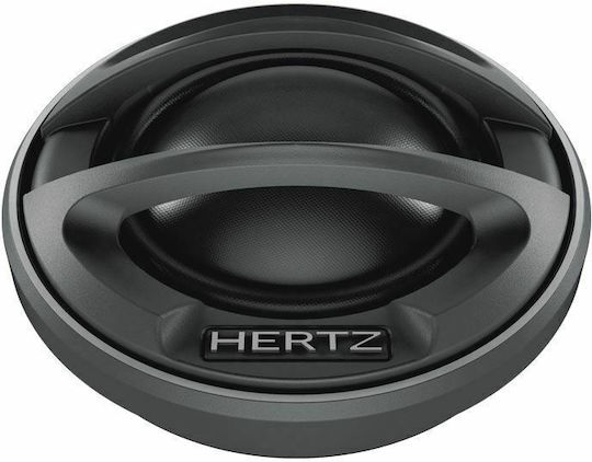 Hertz Tweeter Αυτοκινήτου Στρογγυλό ML 280.3 LEGEND 12dB