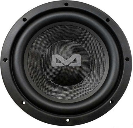 Ampire Bold 6 Subwoofer Αυτοκινήτου 6.5" 125W RMS