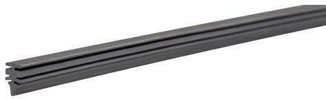 Lampa B-Type Refill Σετ Λάστιχα Υαλοκαθαριστήρα Αυτοκινήτου Οδηγού 730mm Universal