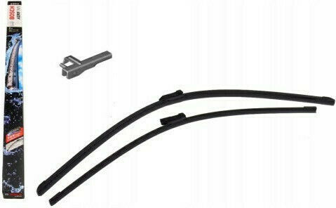 Bosch Aerotwin A977S Preden Komplekt Avtomobilni Chistachki 650mm/425mm Universal Ford Focus Peugeot 207