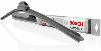 Bosch Bosch AeroEco AE60 Car Wiper Blade Driver Wiper Length 610mm