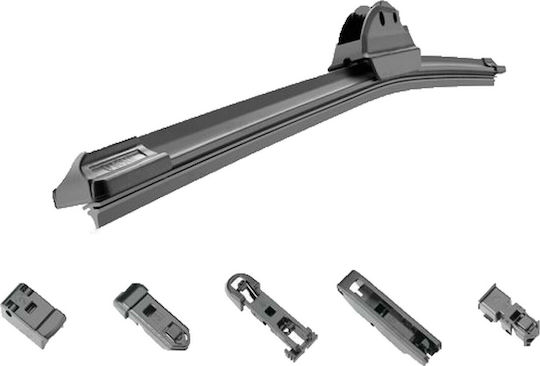 Bosch Bosch AeroEco AE60 Car Wiper Blade Driver Wiper Length 610mm