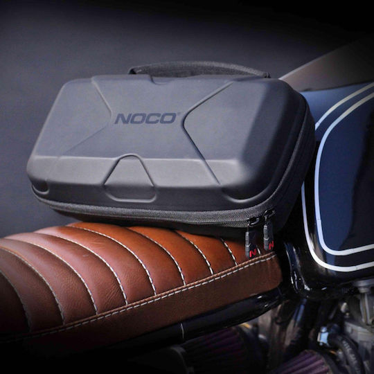 Noco Car Battery Jump Starter Carrying Case Compatible with GB20 / GB30 / GB40