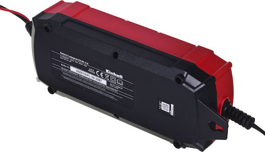 Einhell CE-BC 6 M Încărcător & Întreținător Baterie Auto 12V