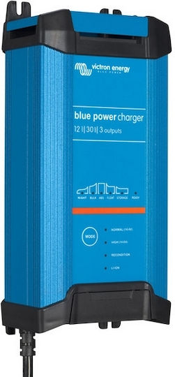 Victron Energy Син Еднофазен Инвертор Smart IP22 с Номинално Напрежение на Входа 12V BPC121542002