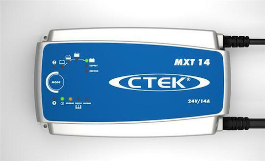 CTEK Φορτιστής Μπαταρίας Αυτοκινήτου 24V