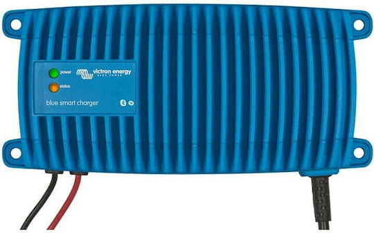 Victron Energy Smart IP67 Batterieladegerät & -Wartungsgerät für Auto