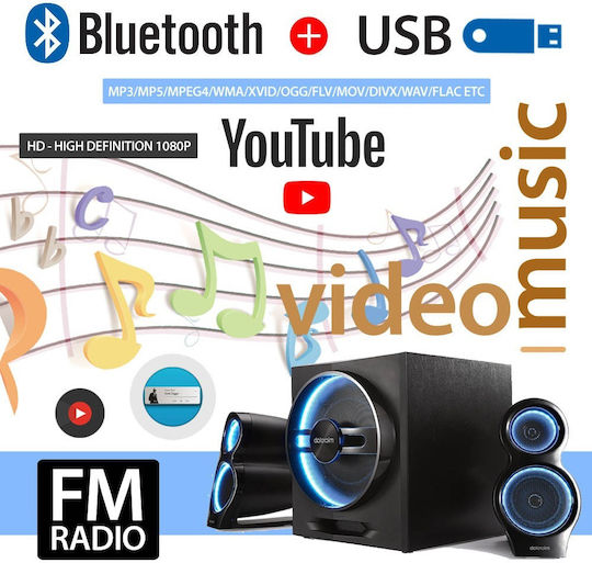 Auto-Audiosystem für Peugeot 307 2002-2013 (Bluetooth/USB/AUX/WiFi/GPS/Apple-Carplay/Android-Auto) mit Touchscreen 9"