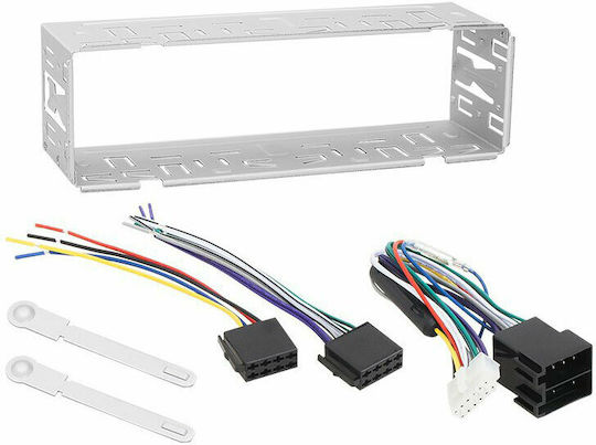 Blow AVH-8624 Ραδιόφωνο Αυτοκινήτου 1 DIN (Bluetooth/USB)