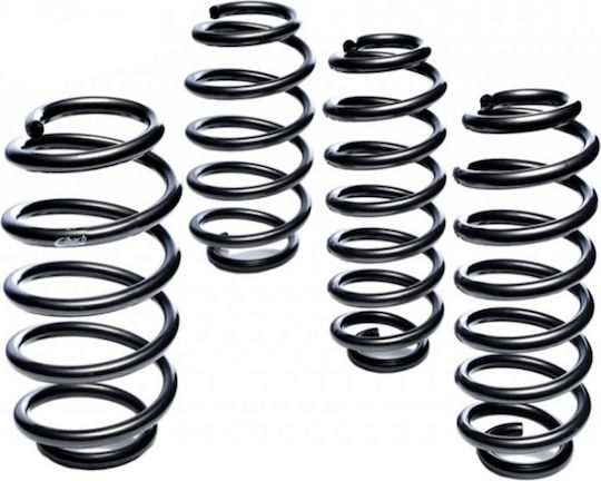 Eibach Pro Kit Lowering Springs Opel Corsa 2014-2018 4 Pieces