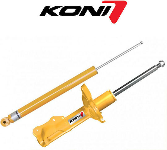 Koni Set Stoßdämpfer 4Stücke Für Mazda RX-8 2003-2012
