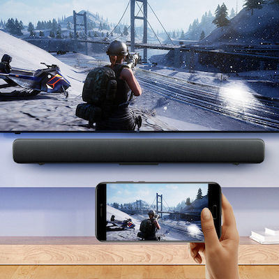 Xiaomi MDZ-27-DA Soundbar Schwarz
