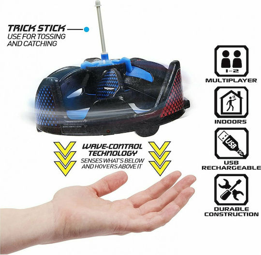 Spin Master Air Hogs Gravitor Spinning Top For 4+ Years (Various Designs) 1pc