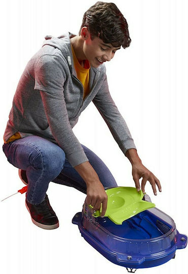 Hasbro Beyblade Hypersphere Vortex Climb Battle Set For 8+ Years