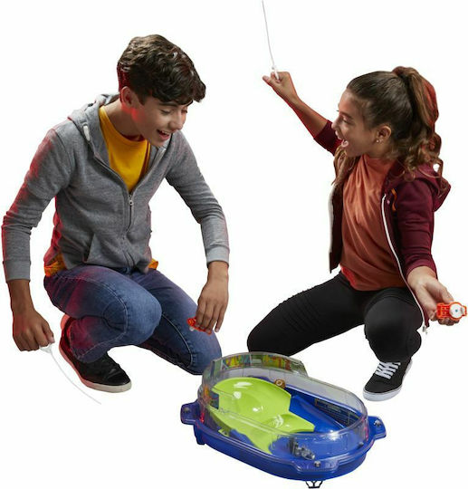 Hasbro Beyblade Hypersphere Vortex Climb Battle Set For 8+ Years