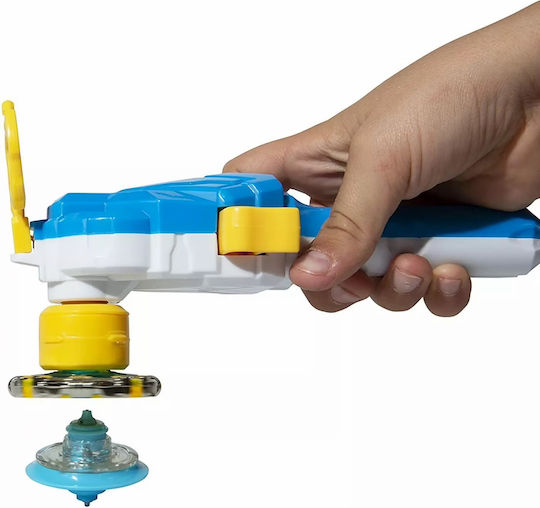 Just Toys Σβούρα V Stackable Entry Edition για 5+ Ετών (Διάφορα Σχέδια) 1τμχ