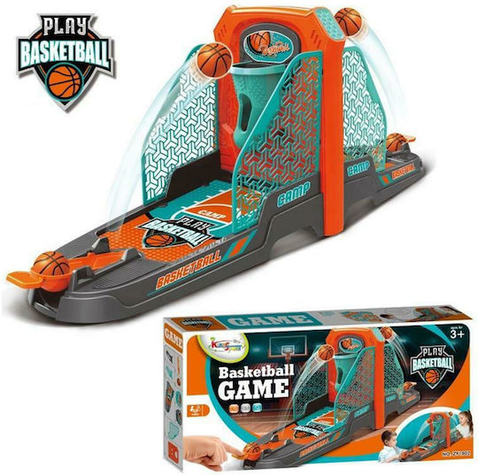 Настолна Топка Pinball Баскетбол За 3+ Години
