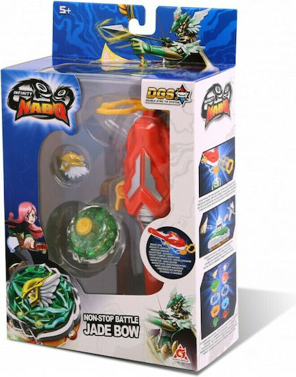 Just Toys Infinity Nado V Original Series για 5+ Ετών (Διάφορα Σχέδια) 1τμχ