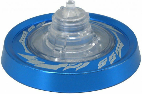 Just Toys Σβούρα V Stackable Deluxe Battle Set για 5+ Ετών (Διάφορα Σχέδια) 1τμχ