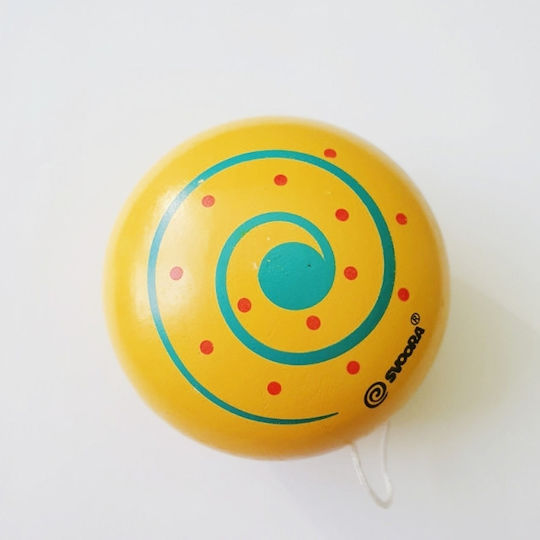Svoora Yo-Yo for 5+ Years (Miscellaneous Designs)