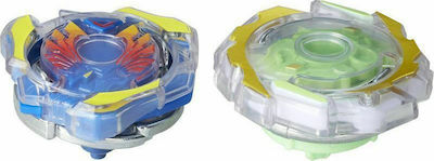 Hasbro Beyblade Dual Pack (Diverse modele) 1 buc pentru vârsta de 8+ ani