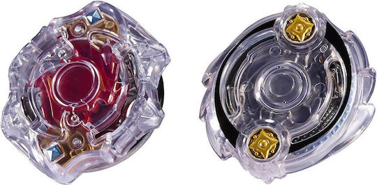 Hasbro Beyblade Dual Pack for 8+ Years (Various Designs) 1pc