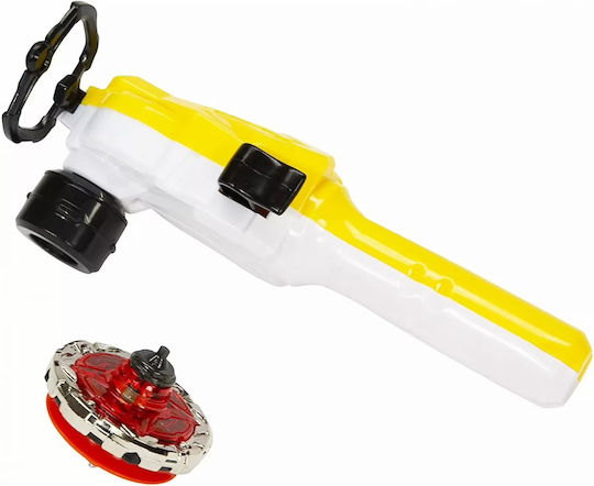 Just Toys Interaktives Spielzeug Kreisel V Stapelbar - Entry Edition Feuriger Drache für 5+ Jahre