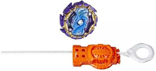 Hasbro Beyblade Burst Rise Hypersphere Für 8+ Jahre Interaktives Spielzeug