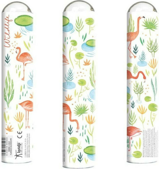 Londji Caleidoscop Wildlife Pentru 3+ Ani