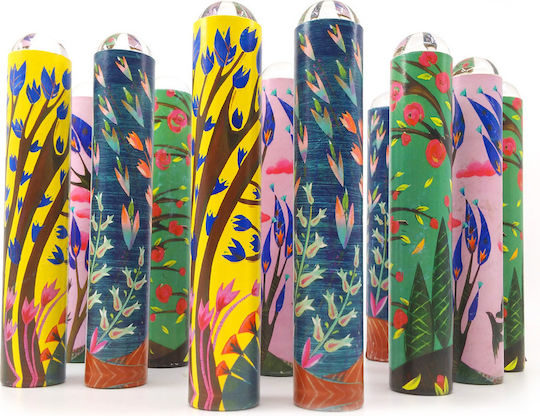 Svoora Svoora Interaktives Spielzeug Kaleidoskope Liquid Stick Für 6+ Jahre