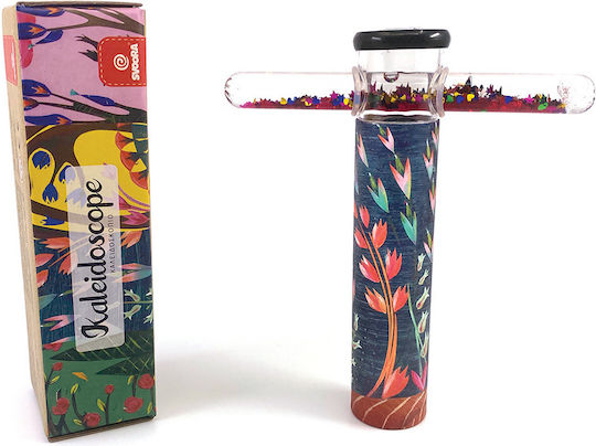 Svoora Калейдоскоп Liquid Stick за 8+ Години