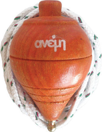 Anemi Collection Дървен пумпал (Различни Видове) 1 бр.