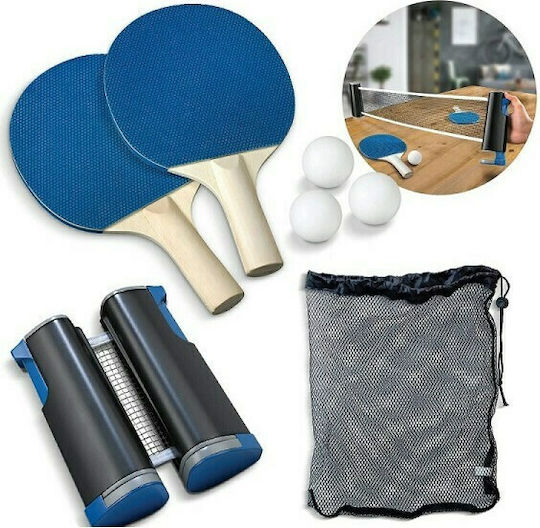 Emerson Спортна игра Ping Pong Вътре