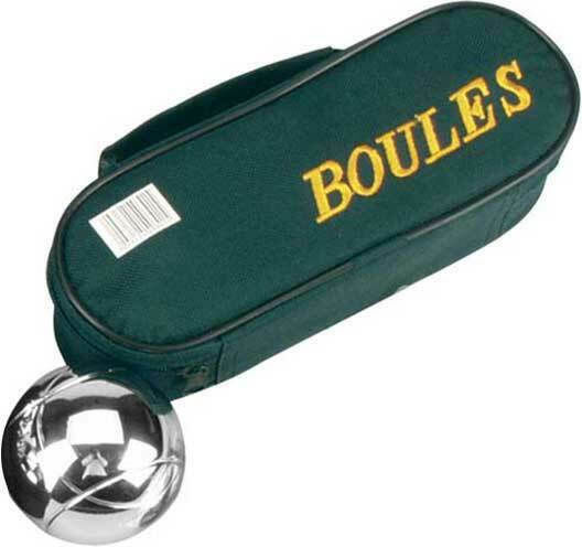 AMILA Играчка Petanque Set