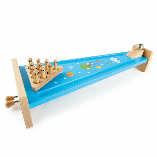 Pin Toys Παιχνίδι Bowling Εσωτερικού Χώρου