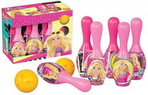 Dede Παιχνίδι Barbie Set