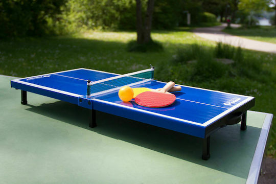 Schildkrot Спортна игра Ping Pong Вътре
