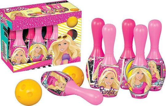 Dede Παιχνίδι Barbie Set