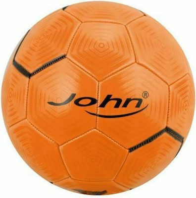 John World Star Kids Ball Football 22cm. (Various Designs) 1pc