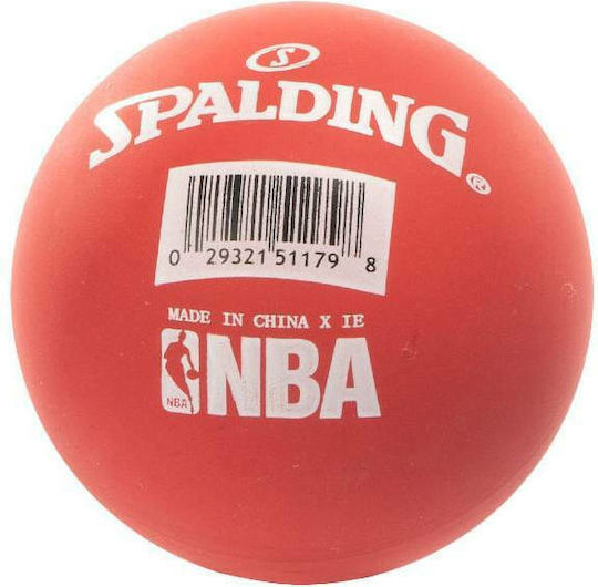Spalding Chicago Bulls Mingea Nebună Copii Roșu