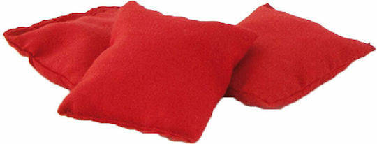 Viga Toys Παιχνίδι Ρίψης Στόχου Throwing Sandbags