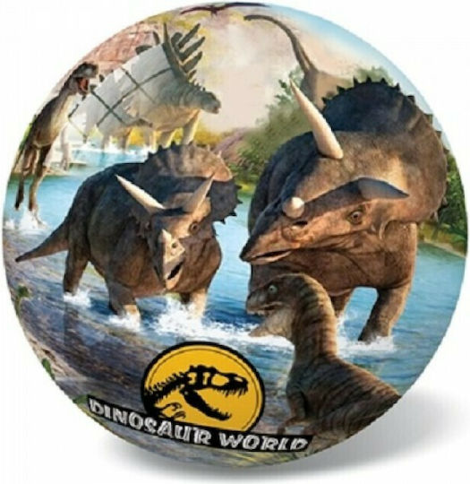 Startoys Dinosaur World Παιδική Αερόμπαλα Πολύχρωμη 23εκ.