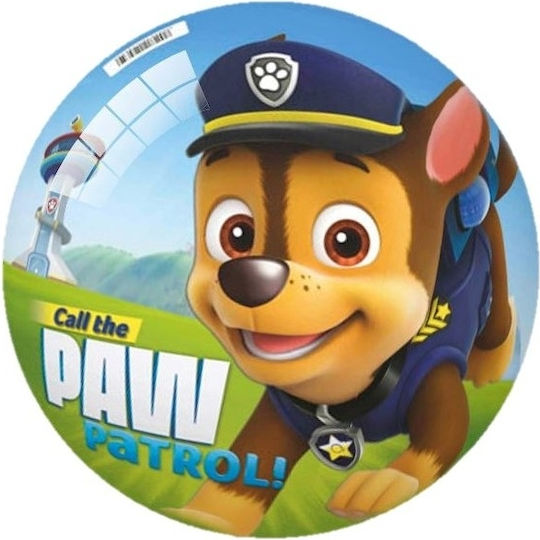 Startoys Paw Patrol Kids Airball Multicolored 23cm.