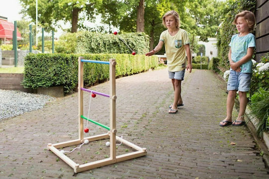 BS Toys Παιχνίδι Ρίψης Στόχου Εξωτερικού Χώρου Throwing