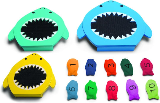 BS Toys Game Target Practice Outdoor Shargets