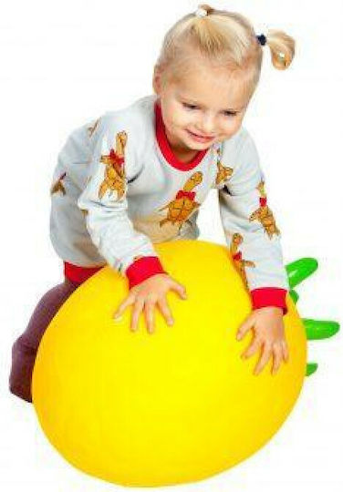 Gerardo’s Toys Săritori Fructe Pentru 2+ Ani Galbene