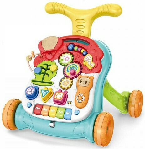 Moni for 12+ Months Multicolour