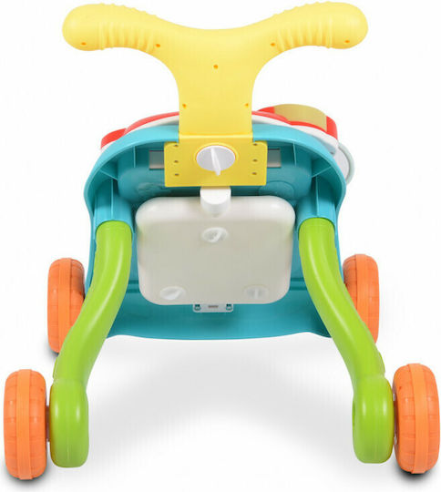 Moni for 12+ Months Multicolour