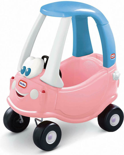 Little Tikes Cozy Coupe Car Ride On for 12+ Months Pink